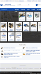 Mobile Screenshot of javex.cz
